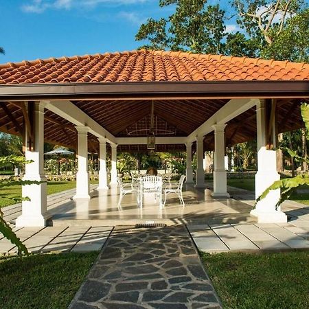 Hotel The Notary'S House Makandura Exterior foto