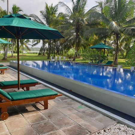 Hotel The Notary'S House Makandura Exterior foto