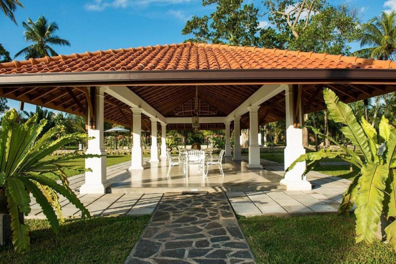 Hotel The Notary'S House Makandura Exterior foto