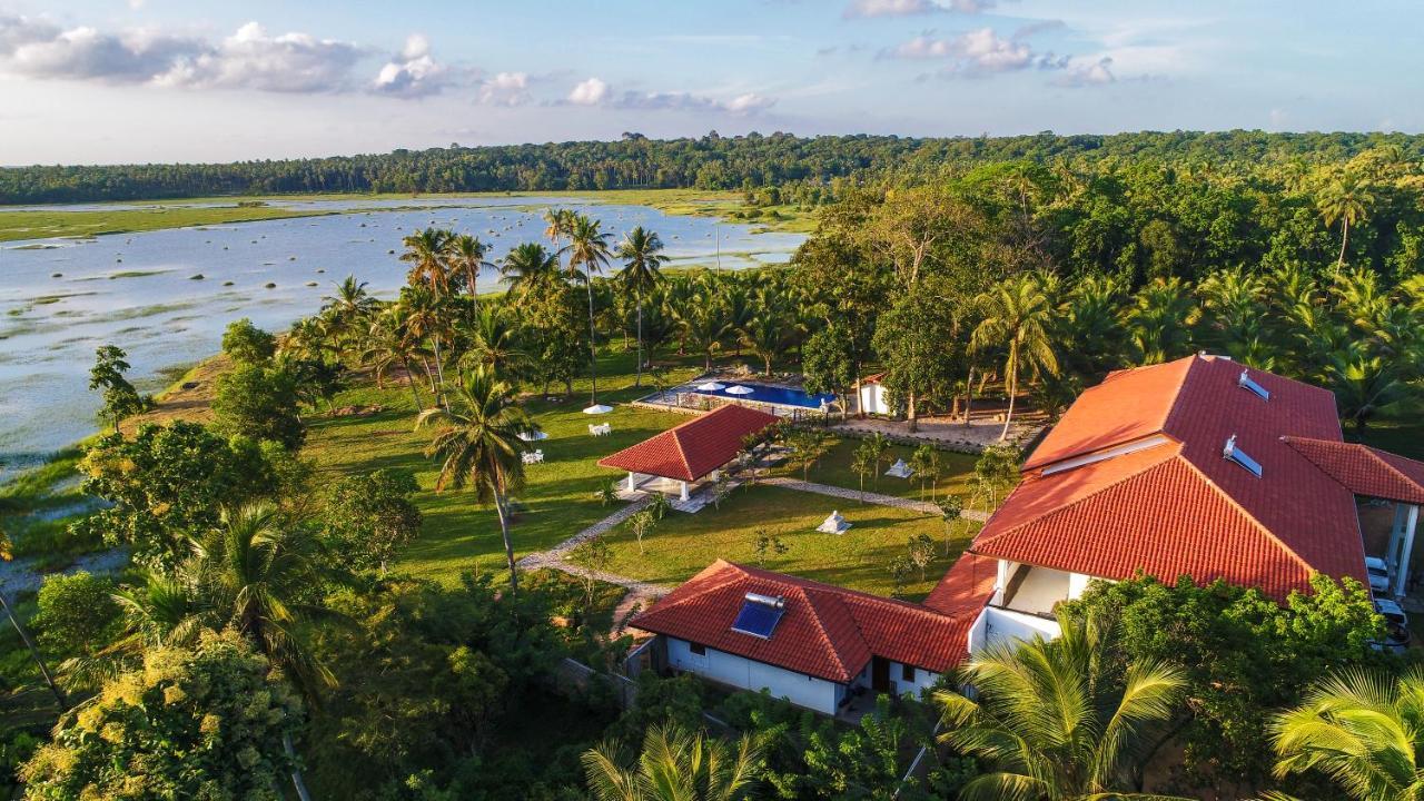 Hotel The Notary'S House Makandura Exterior foto