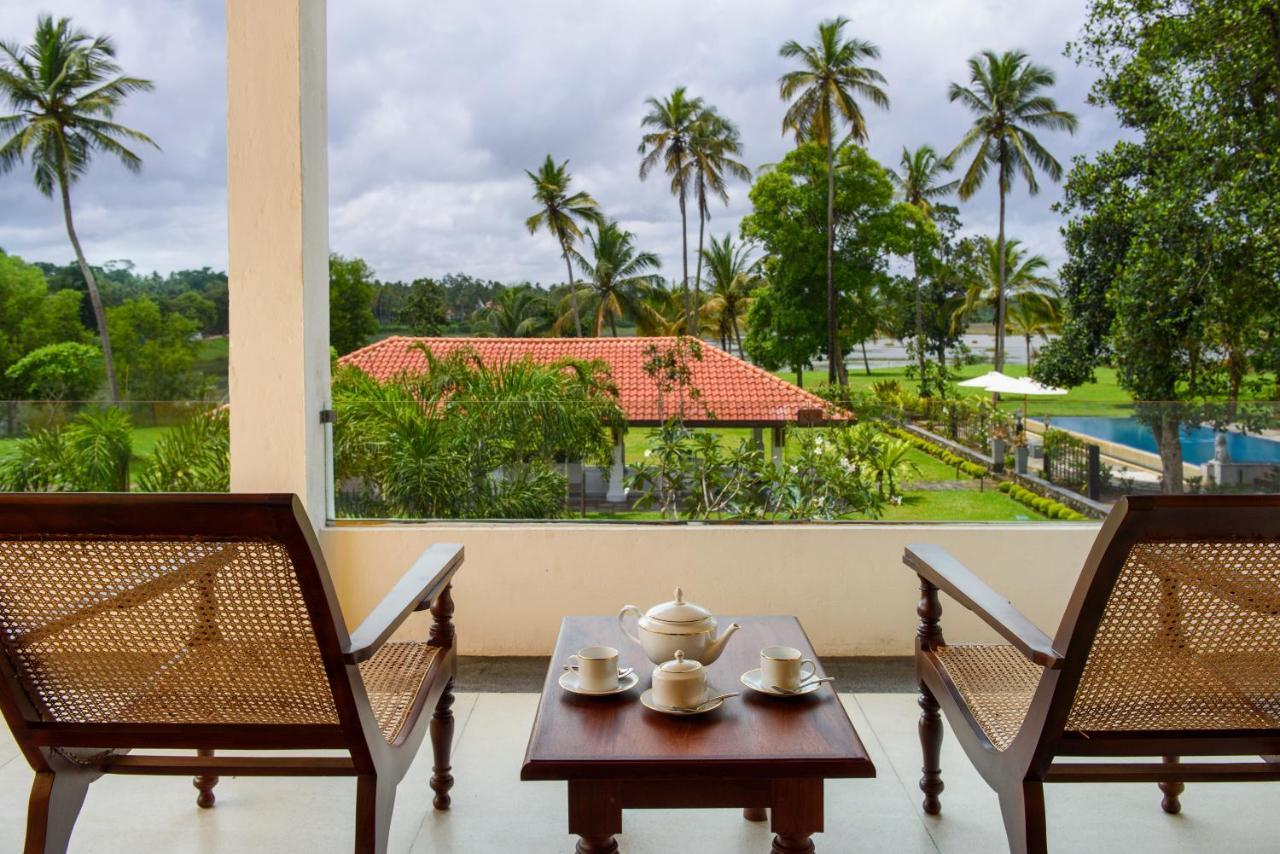 Hotel The Notary'S House Makandura Exterior foto