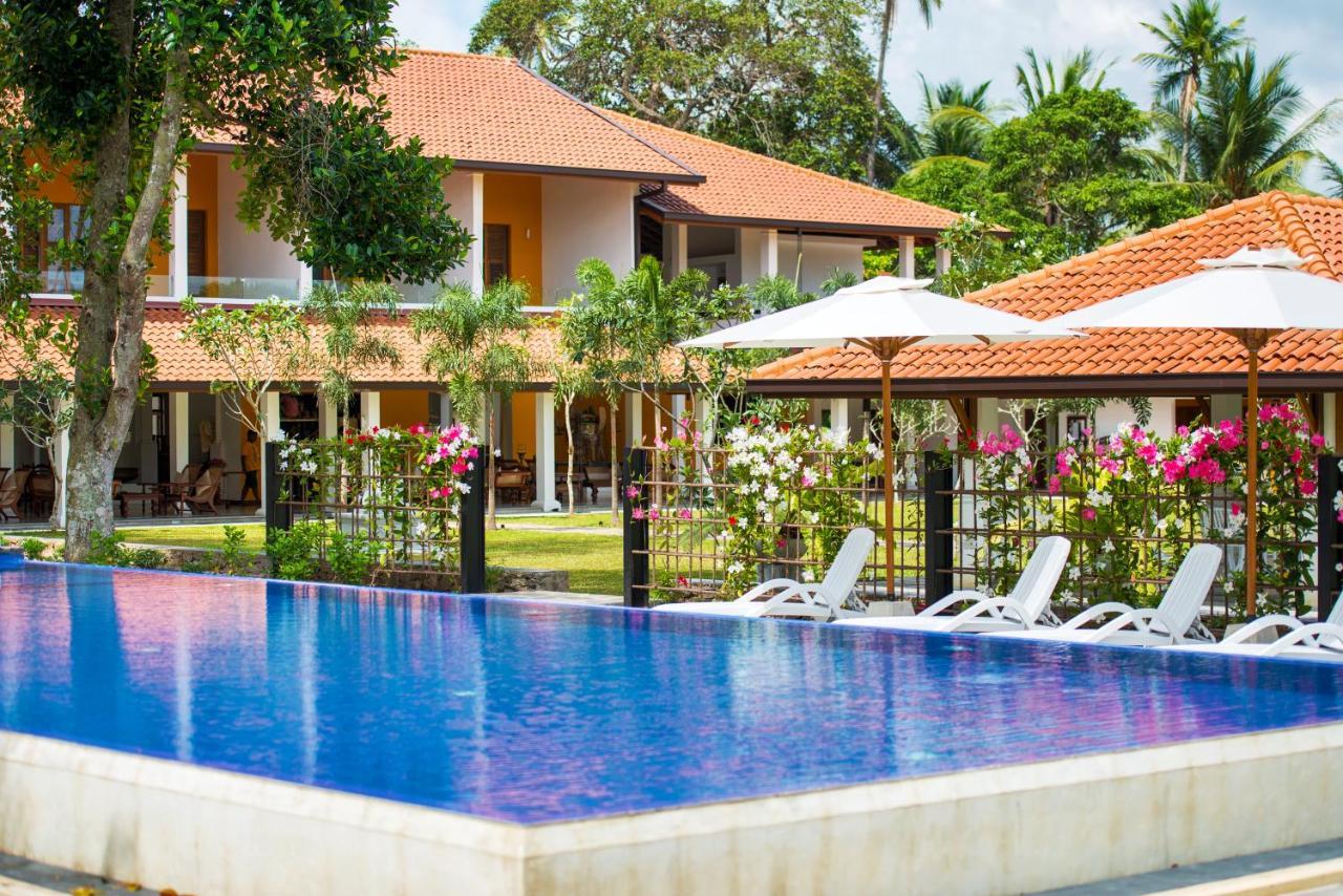 Hotel The Notary'S House Makandura Exterior foto