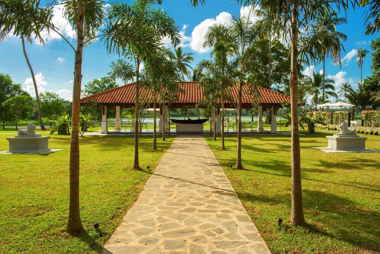 Hotel The Notary'S House Makandura Exterior foto