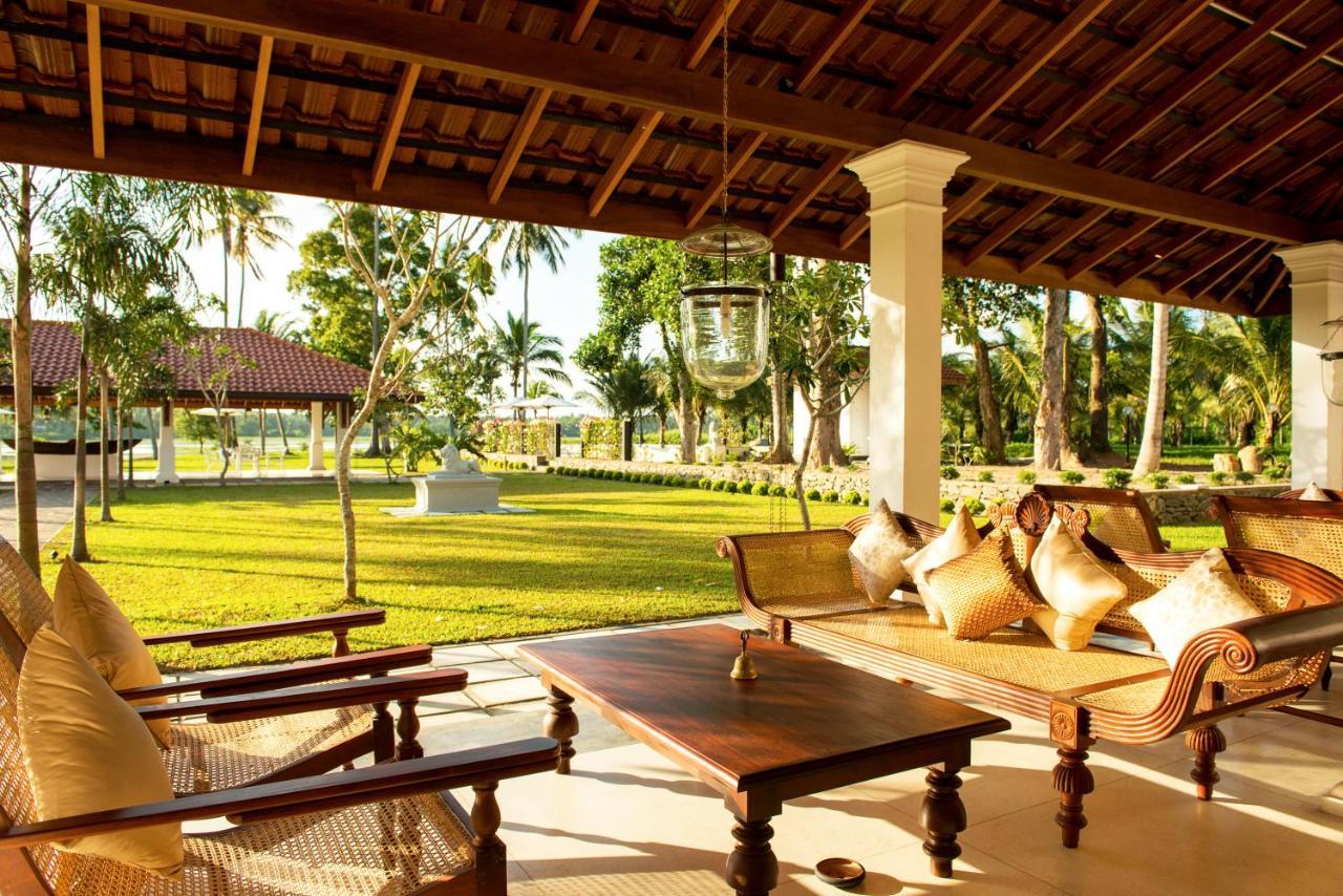 Hotel The Notary'S House Makandura Exterior foto