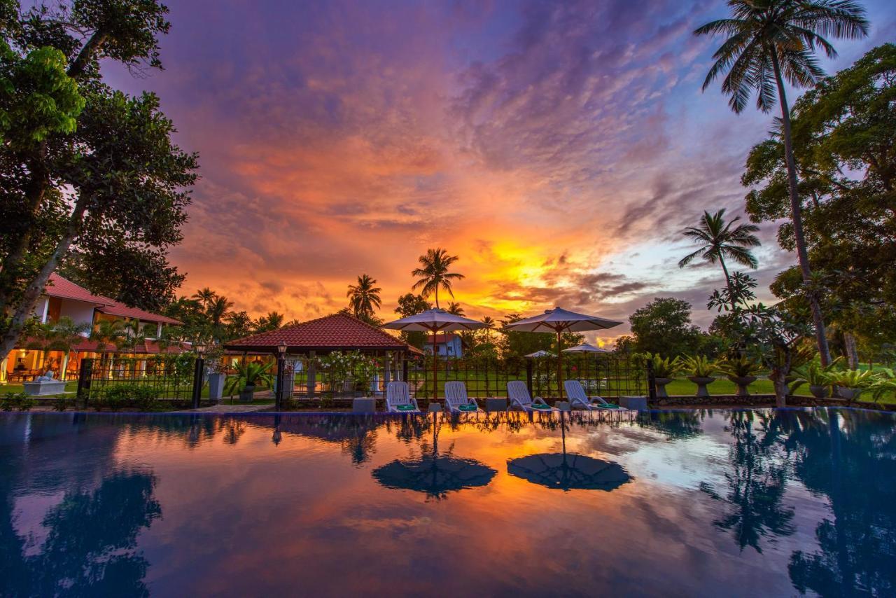 Hotel The Notary'S House Makandura Exterior foto