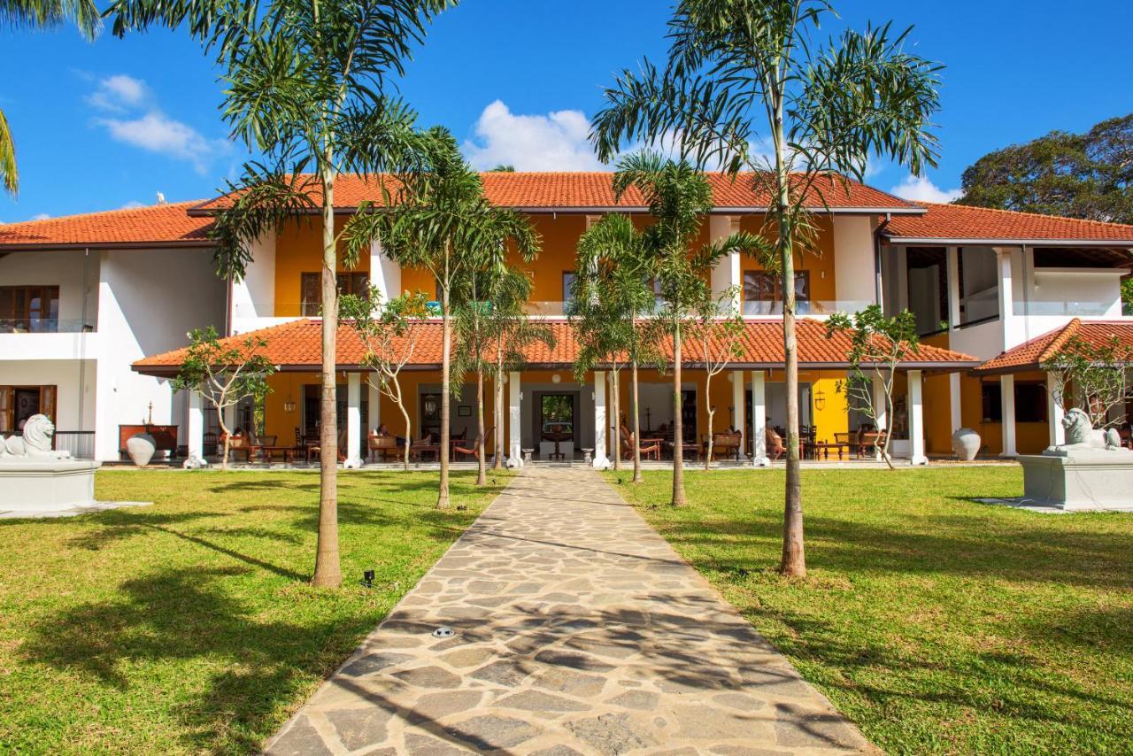 Hotel The Notary'S House Makandura Exterior foto